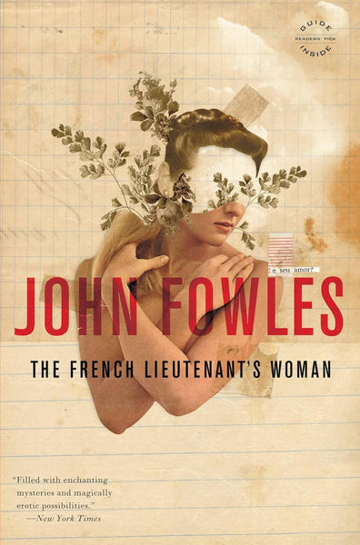 The French Lieutenants Woman