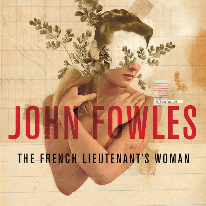 The French Lieutenants Woman