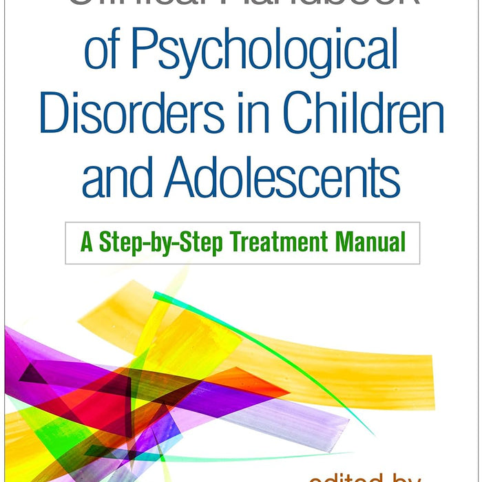 Psychological Disorders in Children and Adolescents By Christopher A Flessner