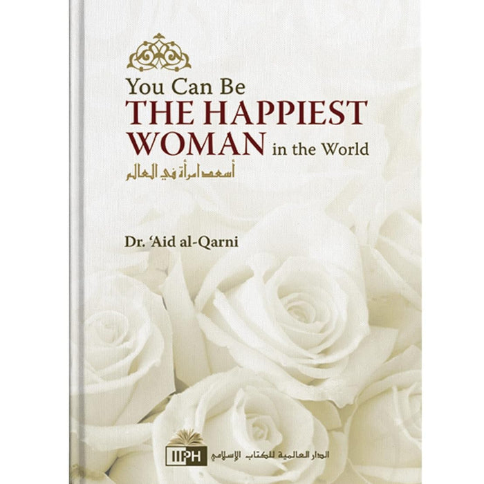  You Can Be The Happiest Woman in the World