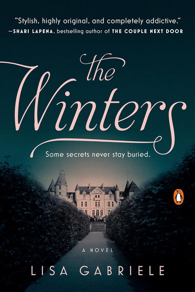 The Winters: A Novel  