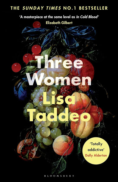 Three Women By Lisa Taddeo