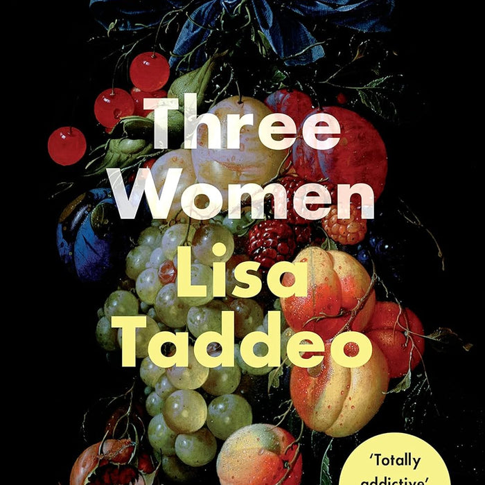 Three Women By Lisa Taddeo