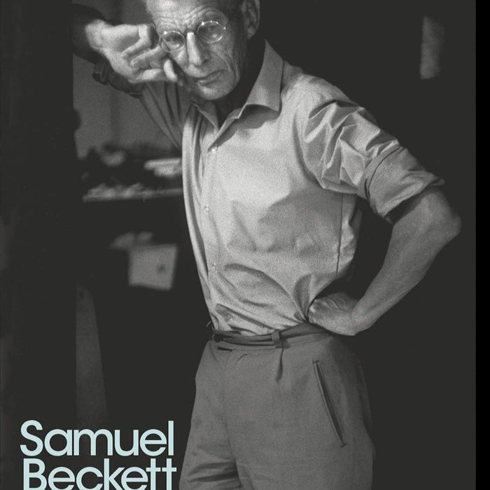 First Love And Other Novellas By Samuel Beckett