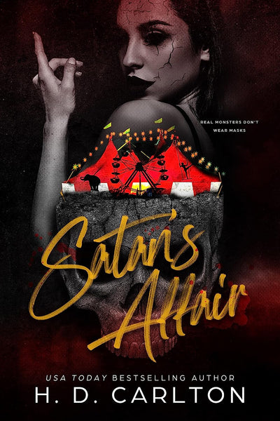 Satan's Affair 