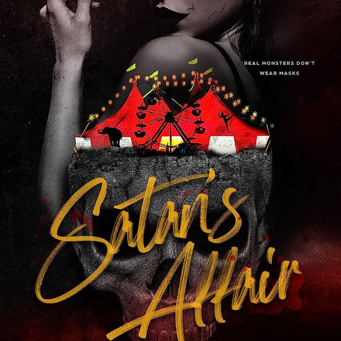 Satan's Affair 