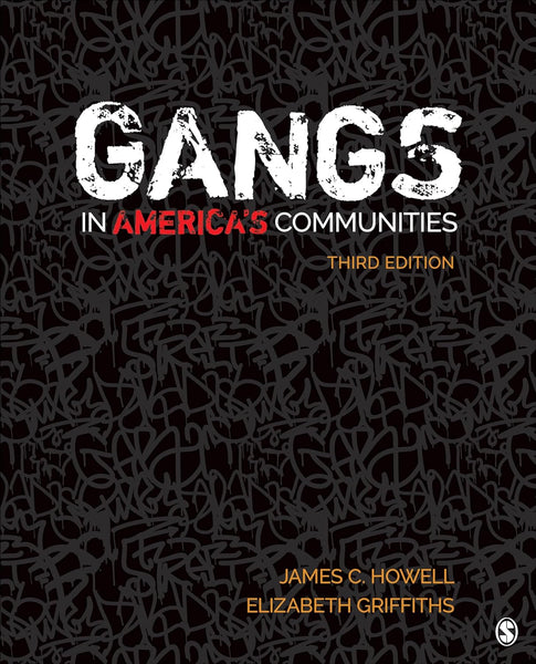 Gangs in America′s Communities