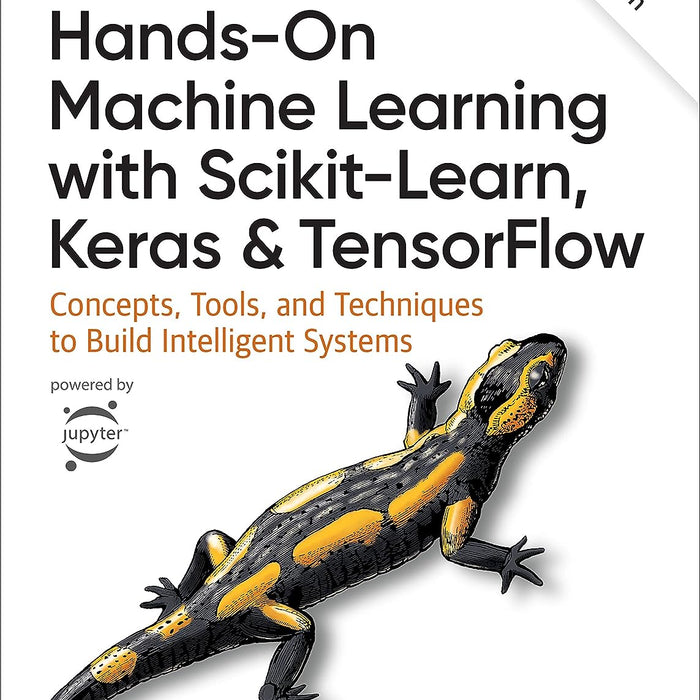 Hands On Machine Learning With Scikit Learn And Tensorflow 3rd Edition