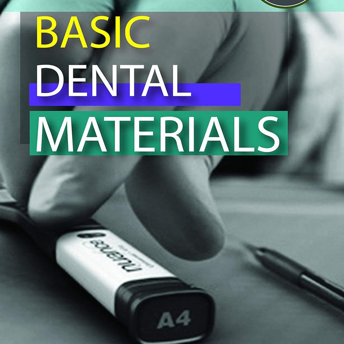  Basic Dental Materials