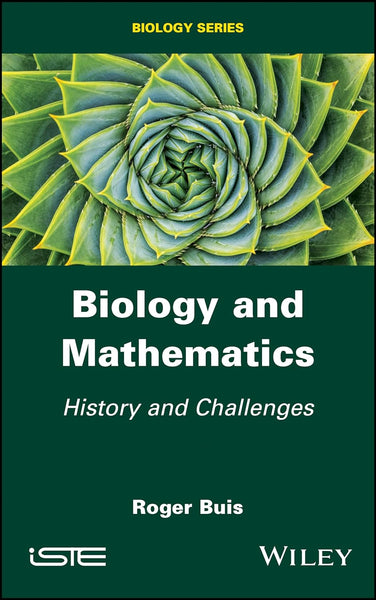 Biology and Mathematics: History and Challenges 