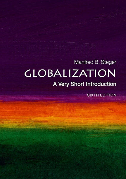 Globalization: A Very Short Introduction 