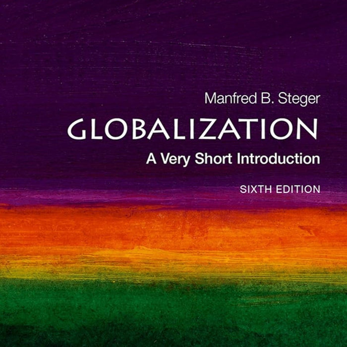 Globalization: A Very Short Introduction 