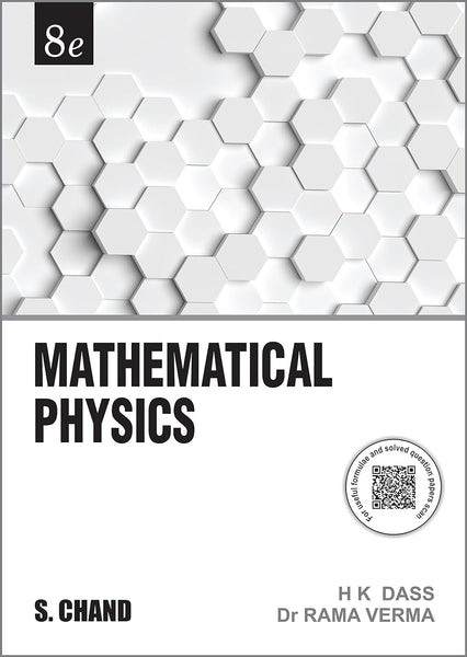 Mathematical Physics 8th Edition