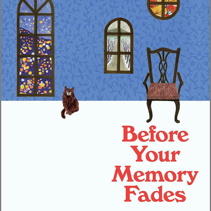 Before Your Memory Fades By Toshikazu Kawaguchi