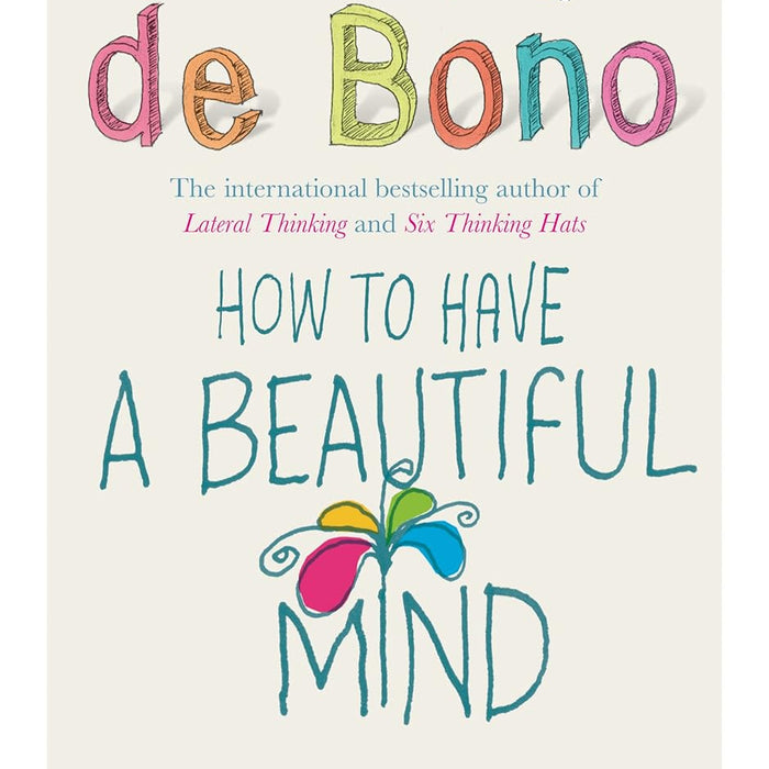 How To Have A Beautiful Mind