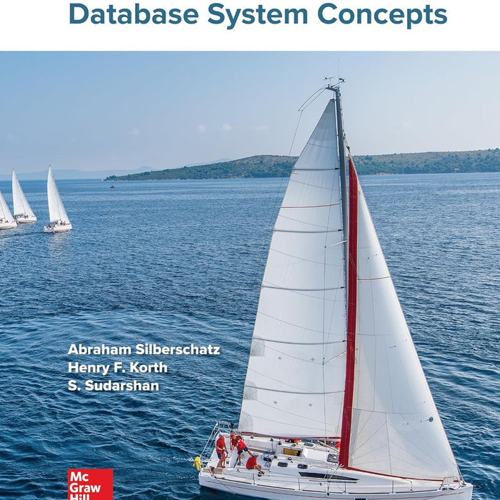 Database System Concepts 7th Edition by Abraham Silberschatz (Author)