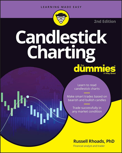  Candlestick Charting For Dummies