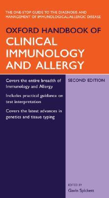 Clinical Immunology and Allergy 2nd Edition By Gavin Spickett