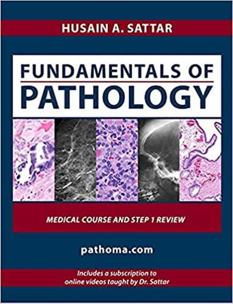 Fundamentals Of Pathology Pathoma 