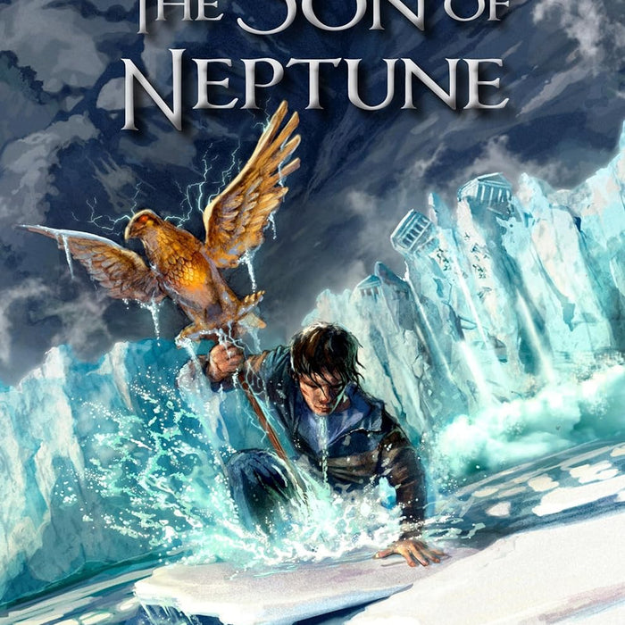 The Son Of Neptune