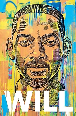 Will by Will Smith (Author), Mark Manson