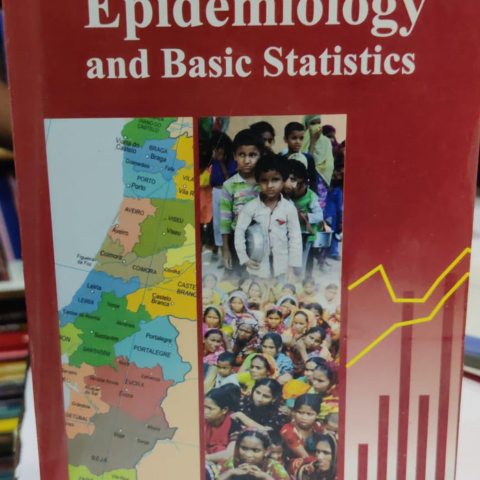 A Synopsis of Epidemiology and Basic Statistics