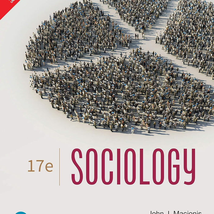 Sociology 17th Edition By John J Macionis