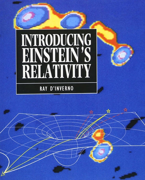 Introducing Einstein's Relativity 