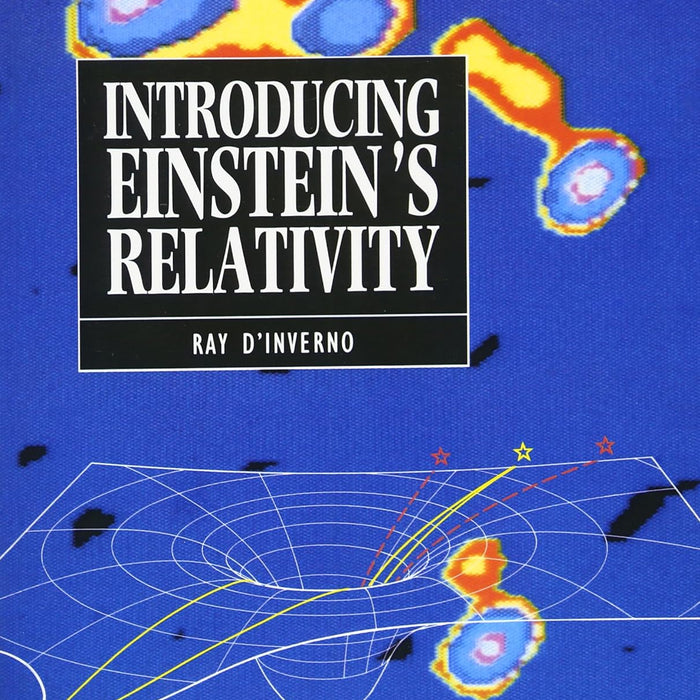 Introducing Einstein's Relativity 