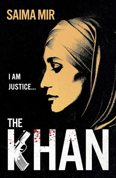 The Khan by Saima Mir (Author)