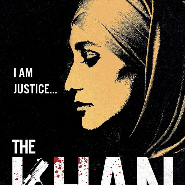 The Khan by Saima Mir (Author)