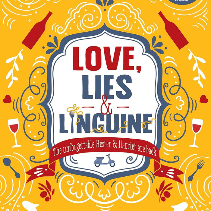 Love, Lies and Linguine 