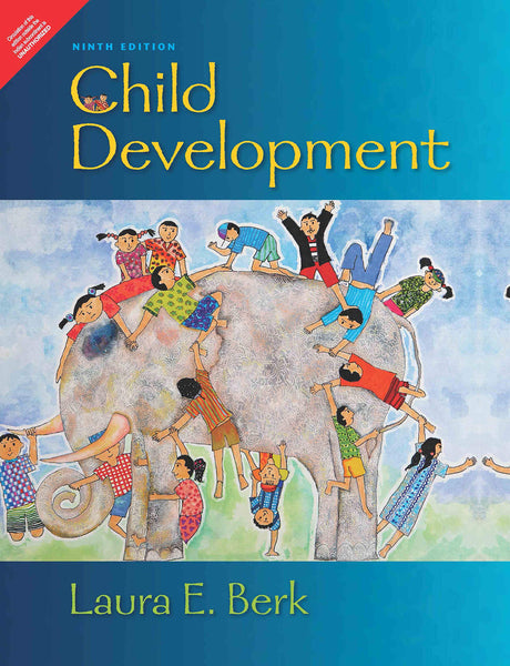 Child Development 9th Edition by Laura E Berk 