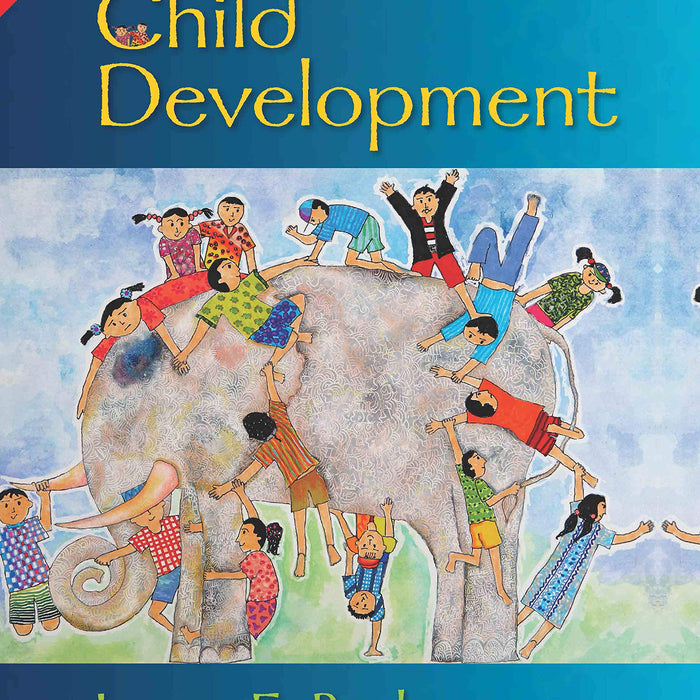 Child Development 9th Edition by Laura E Berk 