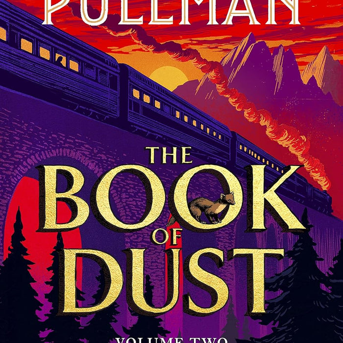 The Book Of Dust The Secret Common wealth by Philip Pullman (Author)