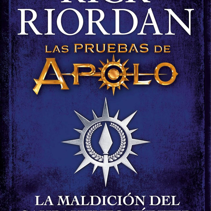 Camp Jupiter Classified By Rick Riordan