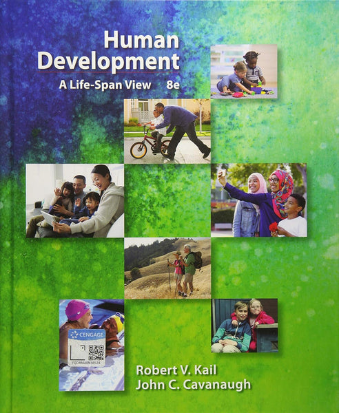  Human Development: A Life-Span View