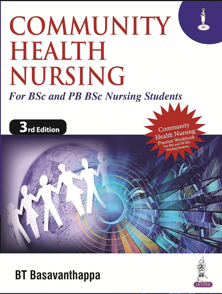 Community Health Nursing 3rd Edition (2 Vol Set) 