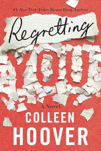 Regretting: A Novel 