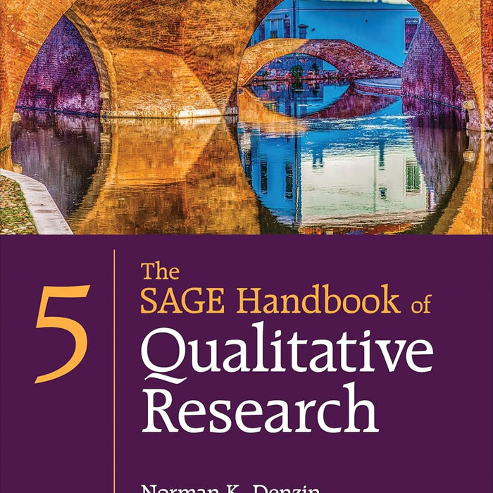 The SAGE Handbook of Qualitative Research