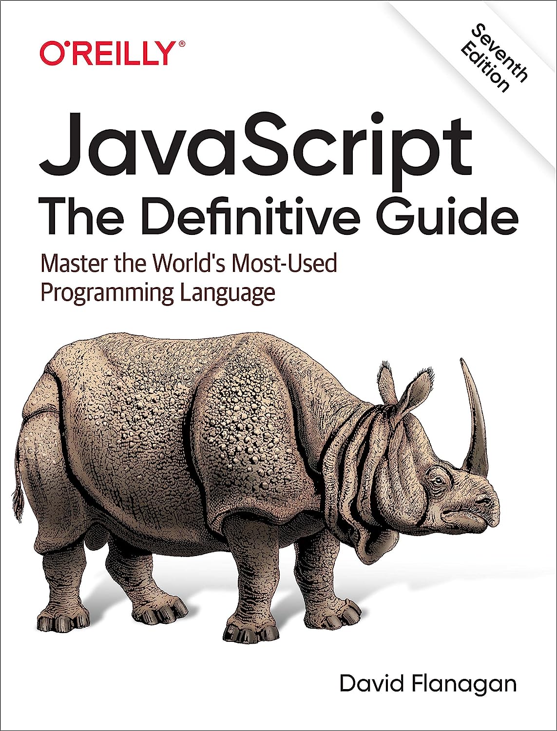 JavaScript The Definitive Guide 7th Edition by David Flanagan – BooksNbooks