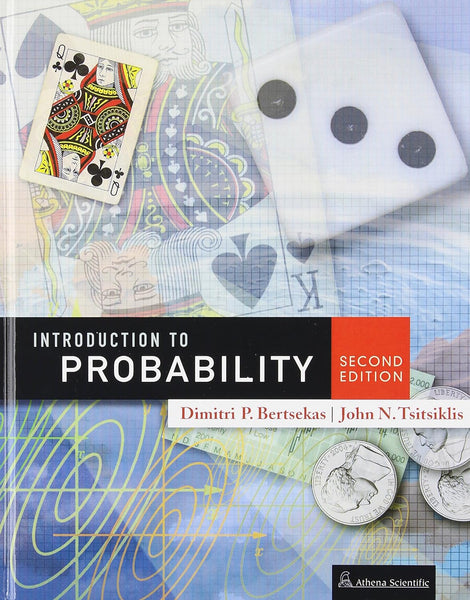 Introduction To Probability 