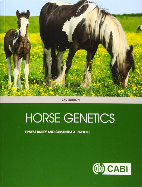 Horse Genetics