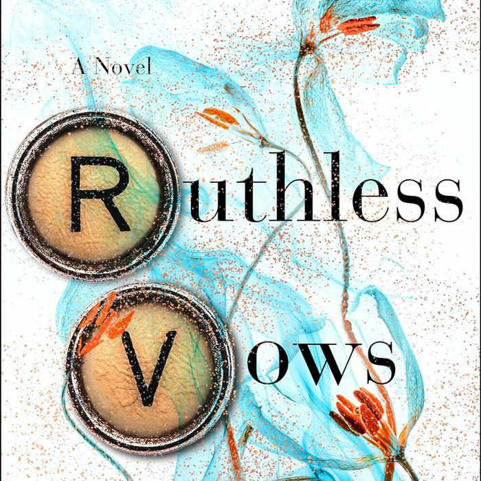  Ruthless Vows (Letters of Enchantment Book 2)