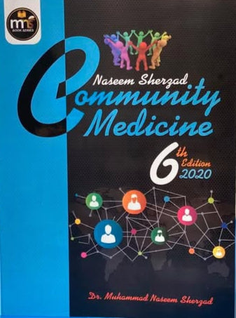 MNS Community Medicine