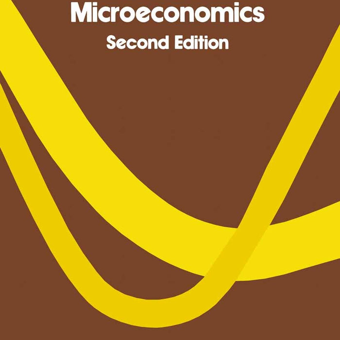 Modern MicroEconomics