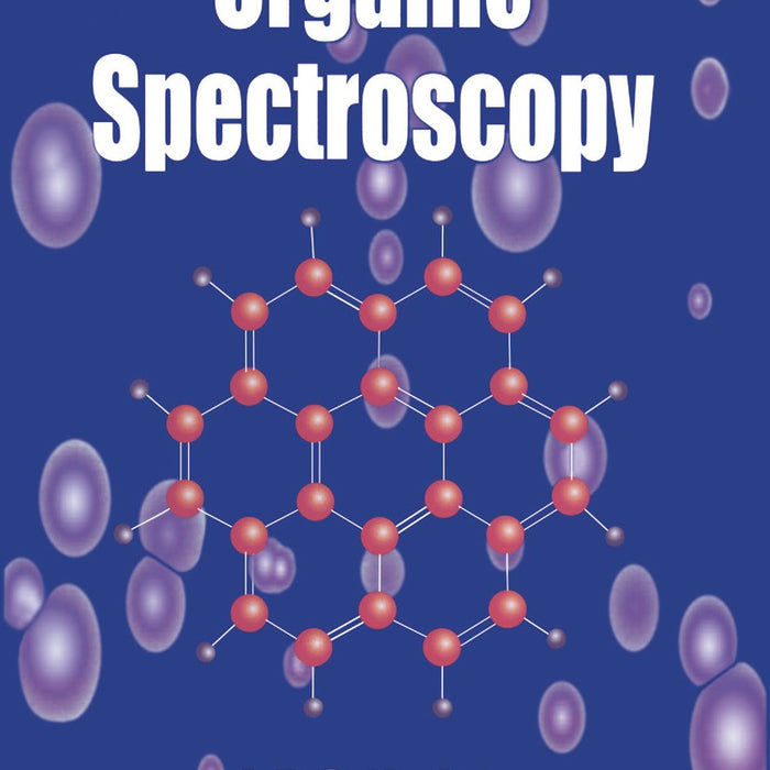 Organic Spectroscopy by Lal Dhar Singh Yadav