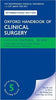 Oxford HandBook Of Clinical Surgery 5th Edition