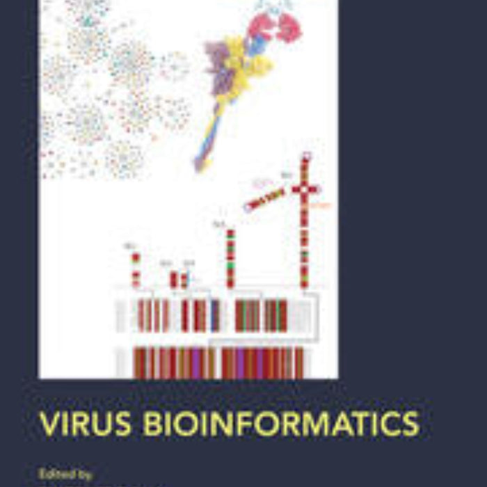 Virus Bioinformatics