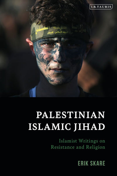 Palestinian Islamic Jihad Erik Skare